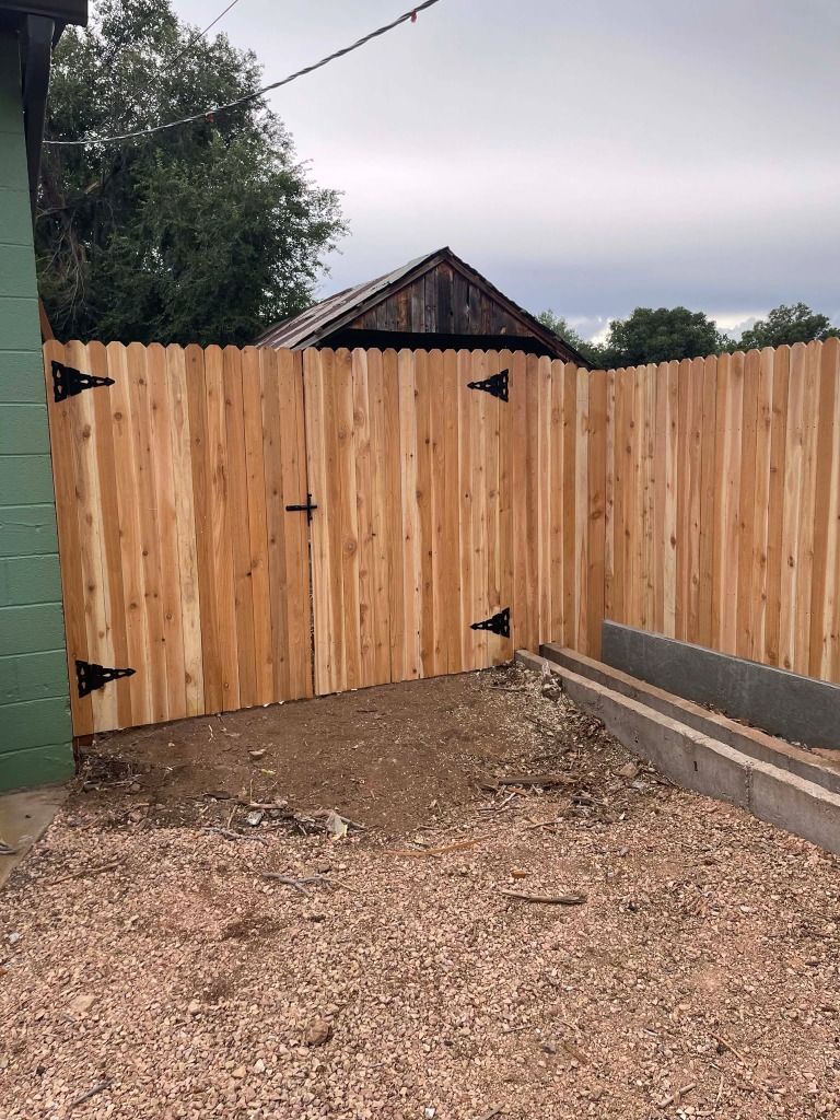 Fencing Pricing Guide - Request a Detailed
                        Quote