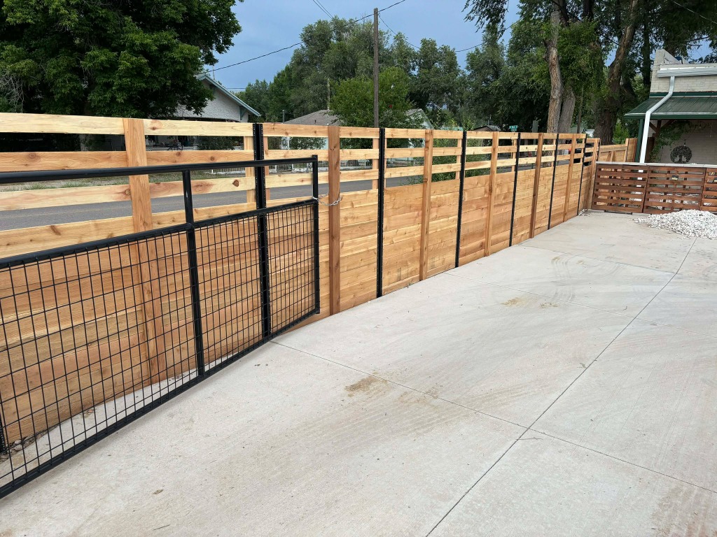 About Epic Fences LLC - The Epic Fences
                        Difference: Quality Craftsmanship Meets Southern Colorado Know-How