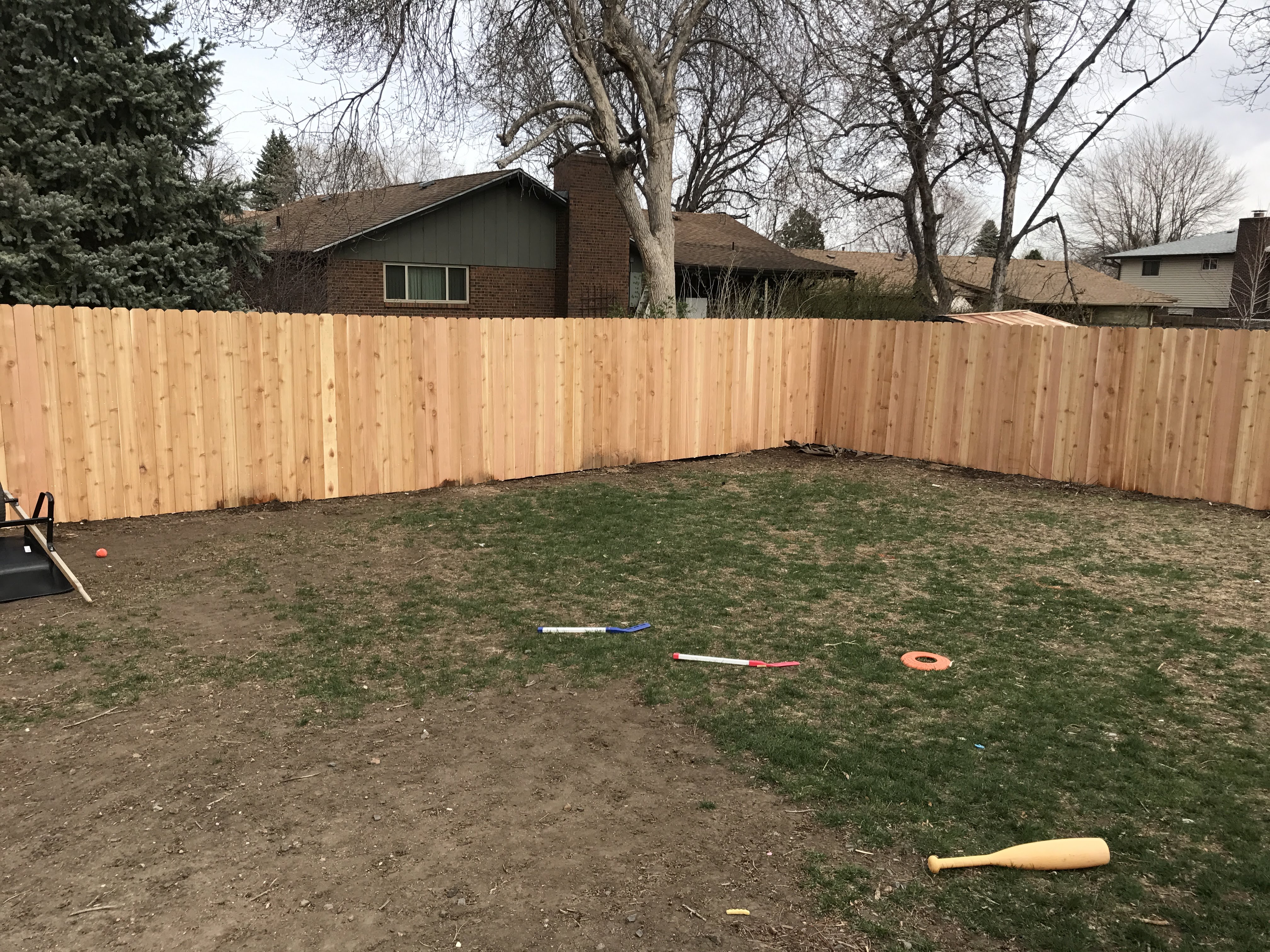 Fencing - Access Management:
                        Gates & Corrals for Efficient Colorado Ranch Operations - Epic Fences LLC