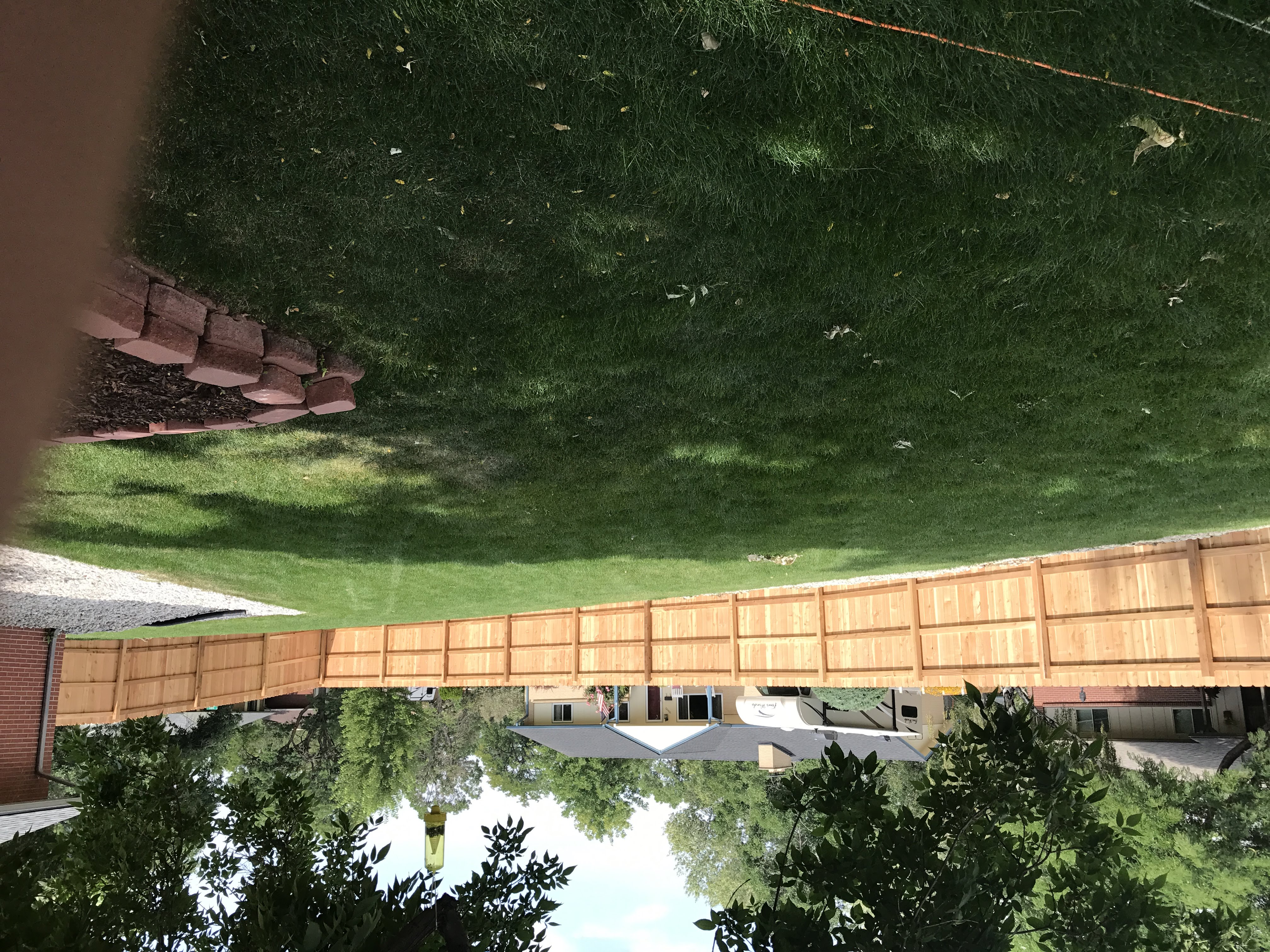 Fence Maintenance Tips