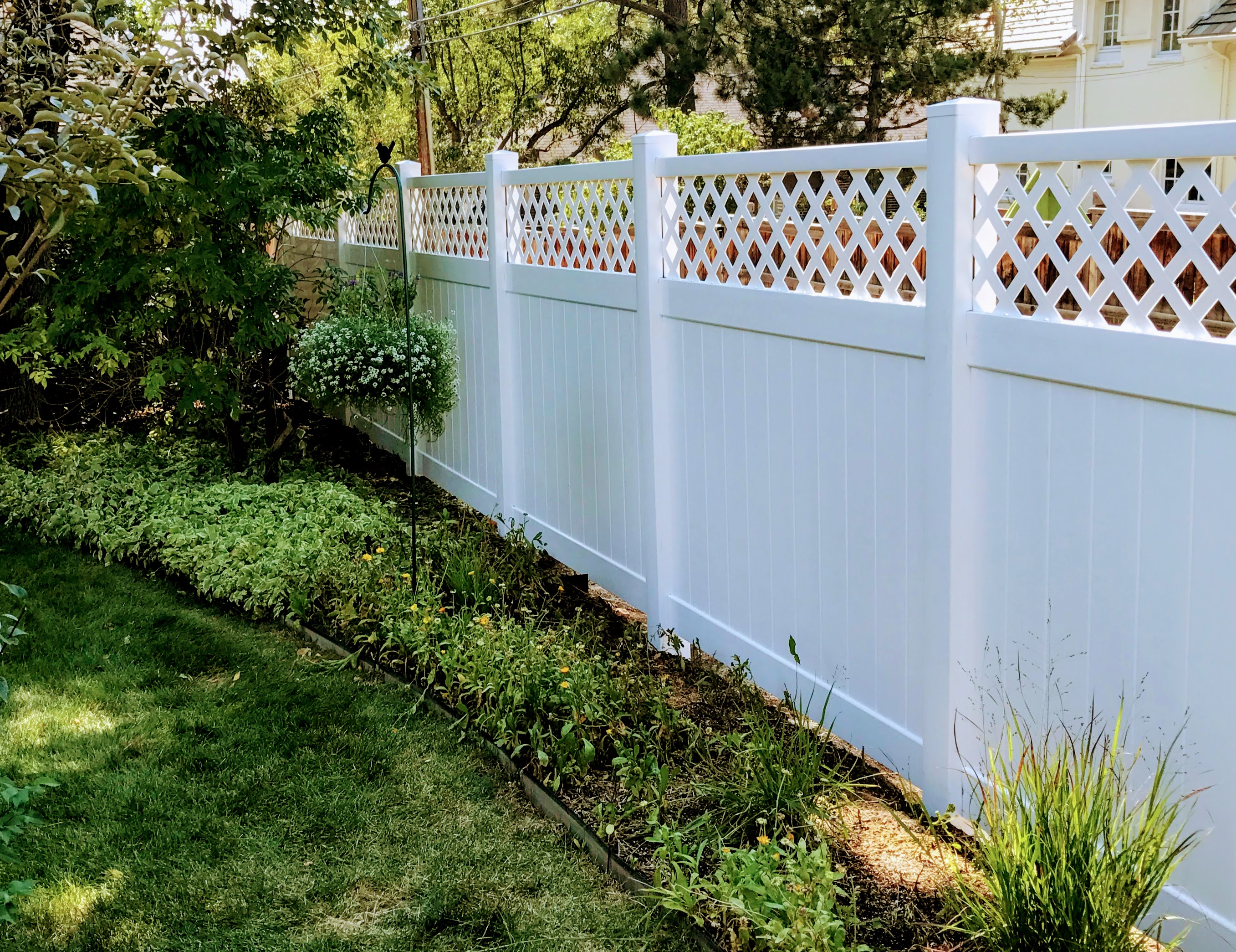 Fencing - Colorado Agricultural
                        Fencing: Protecting Your Livestock & Crops Year-Round - Epic Fences LLC