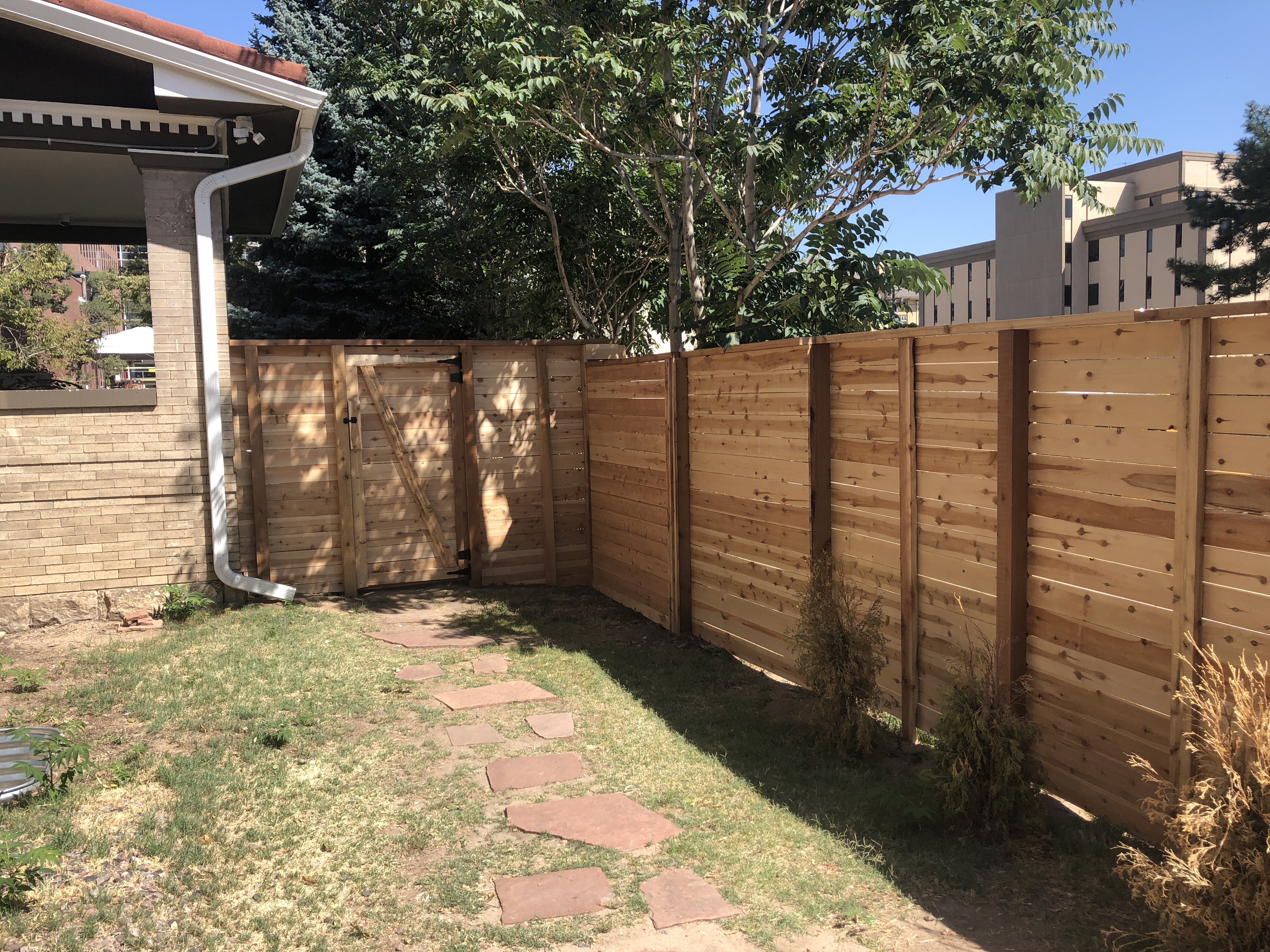 Fencing - Residential Fencing in
                        Florence: Privacy & Security for Local Families - Epic Fences LLC